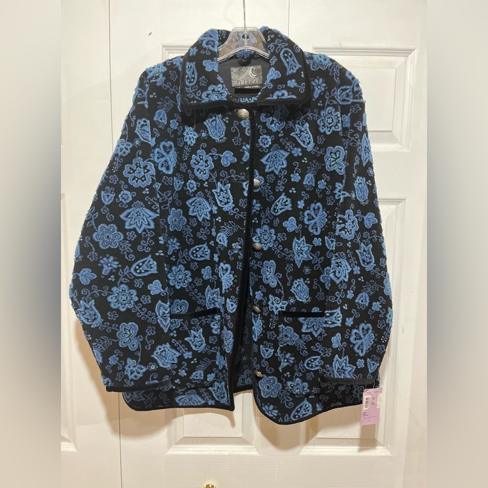New jacket Tsunami brand